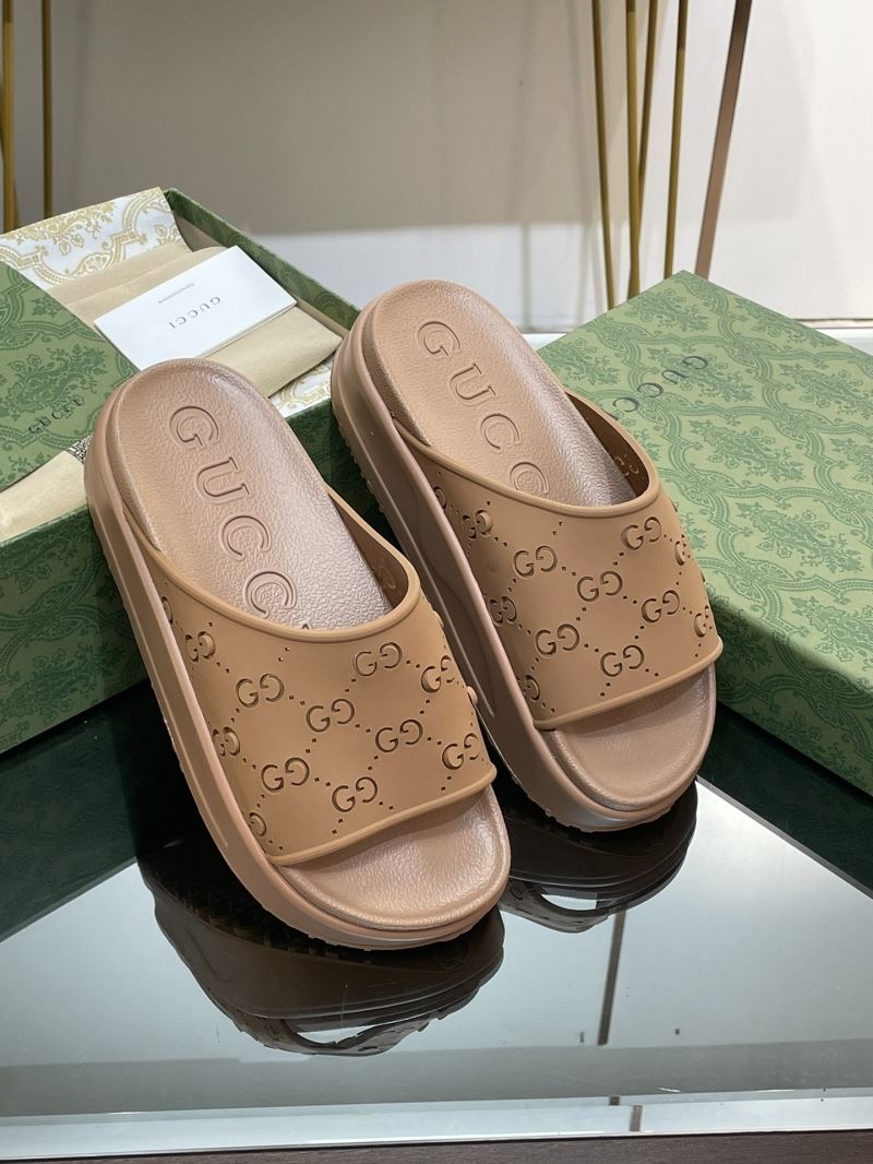 Gucci Slippers